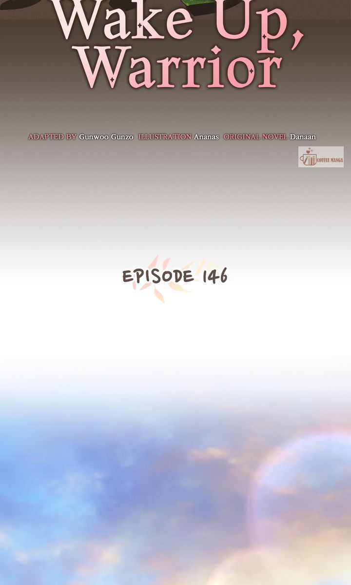 Wake Up, Warrior Chapter 146 66